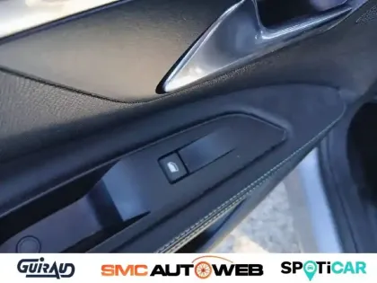 Photo 33 Peugeot 3008  Puretech 130ch S&S BVM6