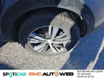 Photo 73 Peugeot 3008  Puretech 130ch S&S BVM6