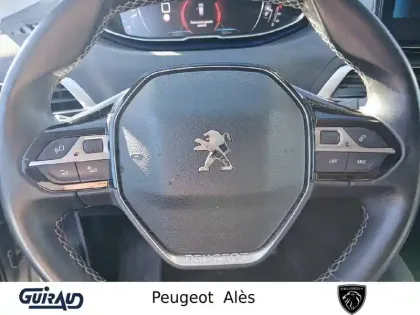 Photo 18 Peugeot 3008  Puretech 130ch S&S BVM6