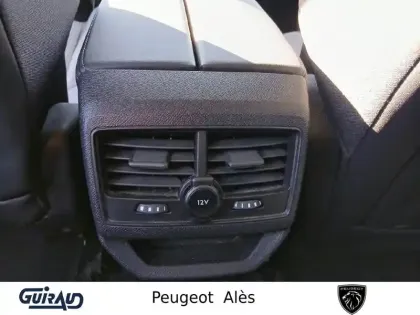 Photo 13 Peugeot 3008  Puretech 130ch S&S BVM6