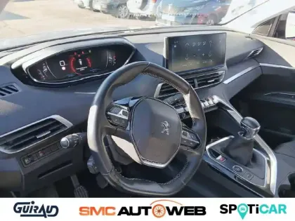 Photo 28 Peugeot 3008  Puretech 130ch S&S BVM6