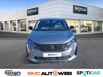 Photo 43 Peugeot 3008  Puretech 130ch S&S BVM6