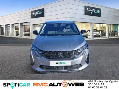 Photo 64 Peugeot 3008  Puretech 130ch S&S BVM6
