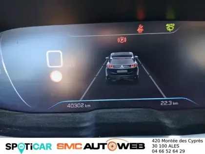 Photo 82 Peugeot 3008  Puretech 130ch S&S BVM6