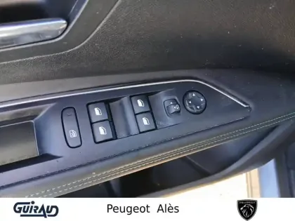 Photo 11 Peugeot 3008  Puretech 130ch S&S BVM6