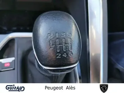 Photo 15 Peugeot 3008  Puretech 130ch S&S BVM6