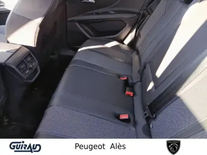 Photo 9 Peugeot 3008  Puretech 130ch S&S BVM6