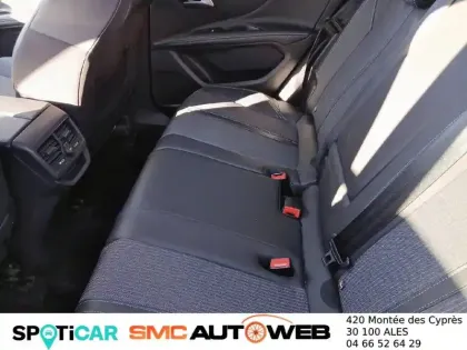 Photo 72 Peugeot 3008  Puretech 130ch S&S BVM6