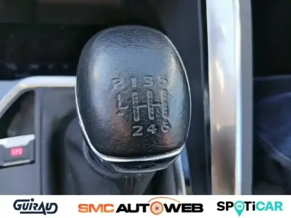 Photo 57 Peugeot 3008  Puretech 130ch S&S BVM6