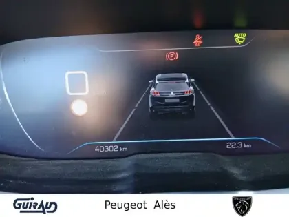 Photo 19 Peugeot 3008  Puretech 130ch S&S BVM6