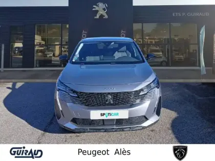 Photo 1 Peugeot 3008  Puretech 130ch S&S BVM6