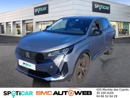 Photo 63 Peugeot 3008  Puretech 130ch S&S BVM6