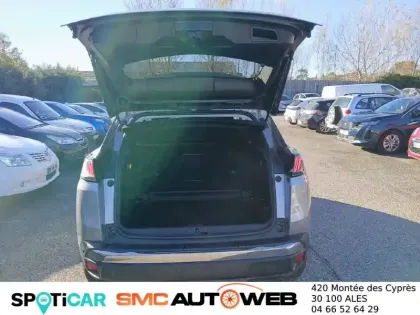 Photo 68 Peugeot 3008  Puretech 130ch S&S BVM6