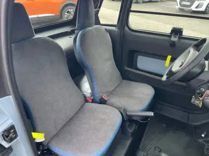 Photo 11 Citroën Ami 