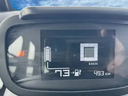 Photo 16 Citroën Ami 