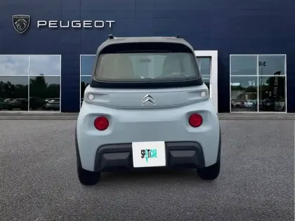 Photo 5 Citroën Ami 