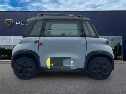 Photo 3 Citroën Ami 