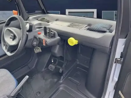 Photo 13 Citroën Ami 