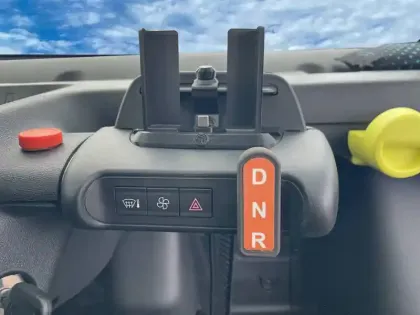 Photo 17 Citroën Ami 