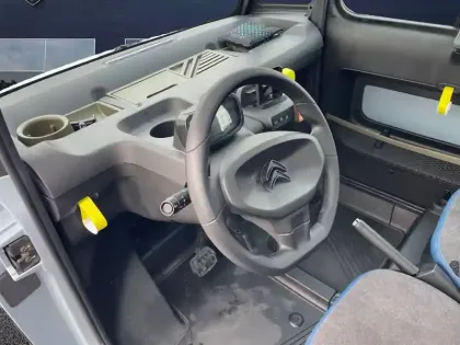 Photo 12 Citroën Ami 