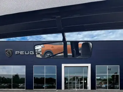 Photo 18 Citroën Ami 