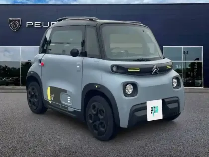 Photo 2 Citroën Ami 