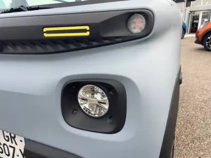 Photo 9 Citroën Ami 