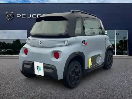 Photo 4 Citroën Ami 