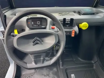 Photo 15 Citroën Ami 