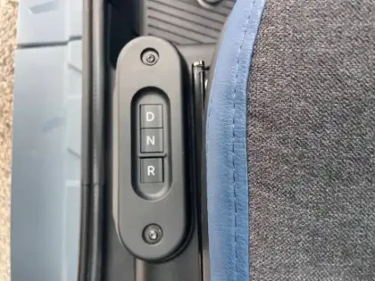 Photo 14 Citroën Ami 