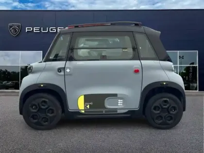 Photo 7 Citroën Ami 