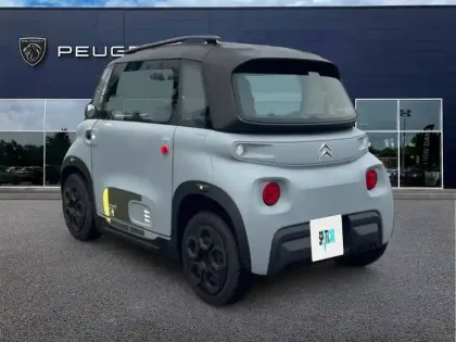 Photo 6 Citroën Ami 