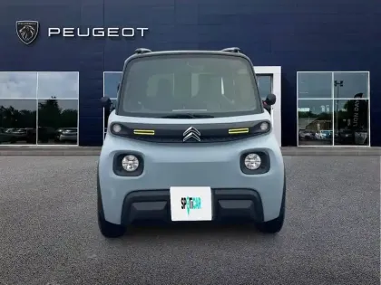 Photo 1 Citroën Ami 