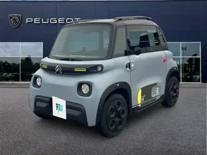 Photo Citroën Ami Tonic