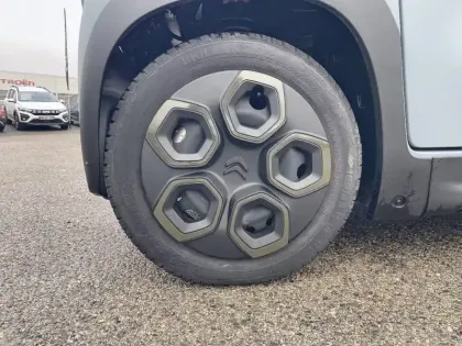 Photo 8 Citroën Ami 