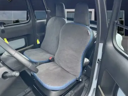 Photo 10 Citroën Ami 