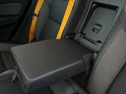 Photo 42 Volvo Xc60  T8 AWD Hybride rechargeable 310 ch+145 ch Geartronic 8