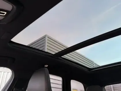 Photo 37 Volvo Xc60  T8 AWD Hybride rechargeable 310 ch+145 ch Geartronic 8