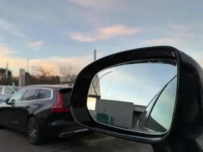 Photo 16 Volvo Xc60  T8 AWD Hybride rechargeable 310 ch+145 ch Geartronic 8