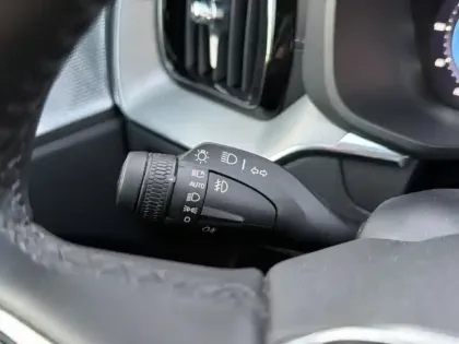 Photo 21 Volvo Xc60  T8 AWD Hybride rechargeable 310 ch+145 ch Geartronic 8