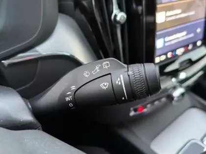 Photo 22 Volvo Xc60  T8 AWD Hybride rechargeable 310 ch+145 ch Geartronic 8