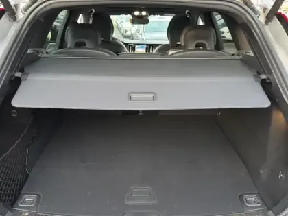 Photo 6 Volvo Xc60  T8 AWD Hybride rechargeable 310 ch+145 ch Geartronic 8