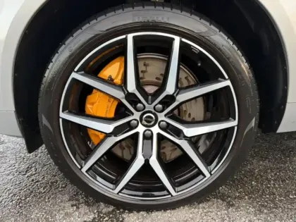 Photo 11 Volvo Xc60  T8 AWD Hybride rechargeable 310 ch+145 ch Geartronic 8