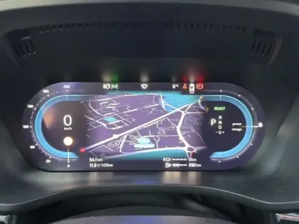 Photo 18 Volvo Xc60  T8 AWD Hybride rechargeable 310 ch+145 ch Geartronic 8