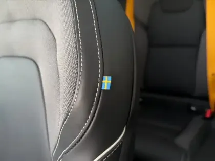 Photo 36 Volvo Xc60  T8 AWD Hybride rechargeable 310 ch+145 ch Geartronic 8