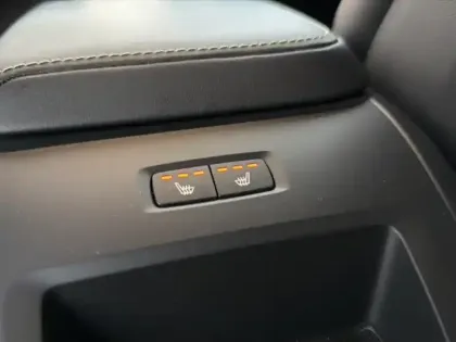 Photo 40 Volvo Xc60  T8 AWD Hybride rechargeable 310 ch+145 ch Geartronic 8