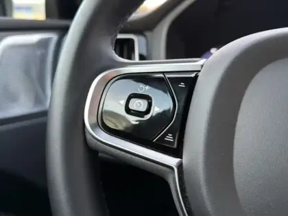 Photo 20 Volvo Xc60  T8 AWD Hybride rechargeable 310 ch+145 ch Geartronic 8