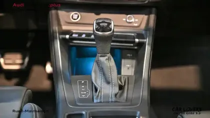 Photo 20 Audi Q3  Sportback 35 TFSI 150 ch S tronic 7