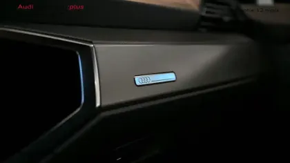 Photo 34 Audi Q3  Sportback 35 TFSI 150 ch S tronic 7