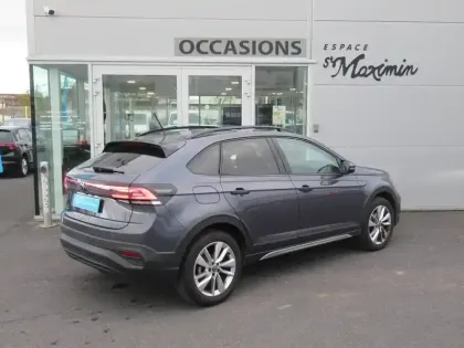 Photo 31 Volkswagen Taigo  1.0 TSI 116 DSG7